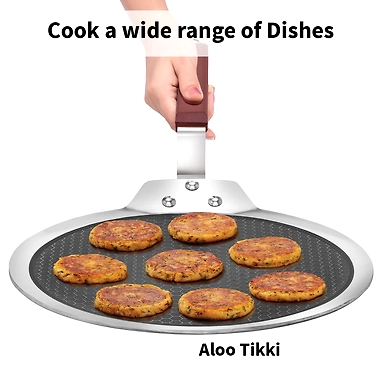 HAWKIN DOSA TAWA NSDT28 28CM-3
