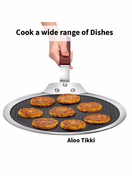 HAWKIN DOSA TAWA NSDT28 28CM-3