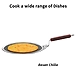 HAWKIN DOSA TAWA NSDT28 28CM-1-sm