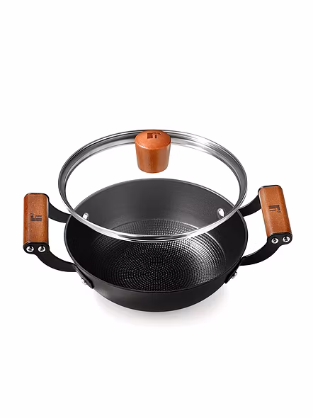 BERGNR Kadai 34441 Odin 24CM 