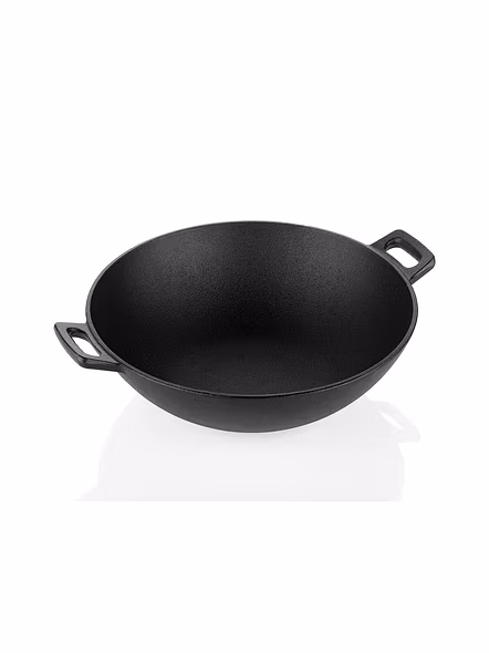 ROCA KADAI IRON 24CM-2