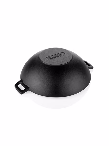 ROCA KADAI IRON 24CM