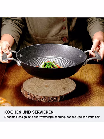 STAHL KADAI IRON 8324 24CM-3