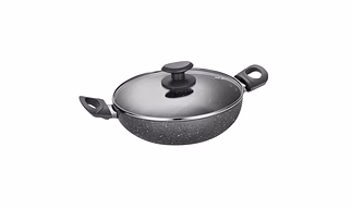 ALDA Marbello Non-Stick Wok 