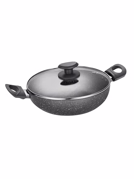 ALDA Marbello Non-Stick Wok 