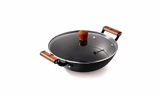 BERGNR KADAI 34442 ODIN 28CM