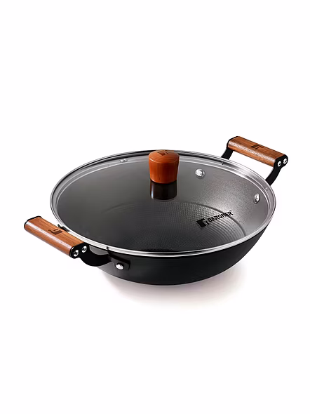 BERGNR KADAI 34442 ODIN 28CM