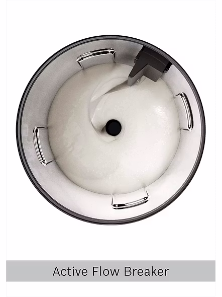 BOSCH MIXER MGM6632MIN-5