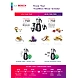 BOSCH MIXER MGM6632MIN-2-sm