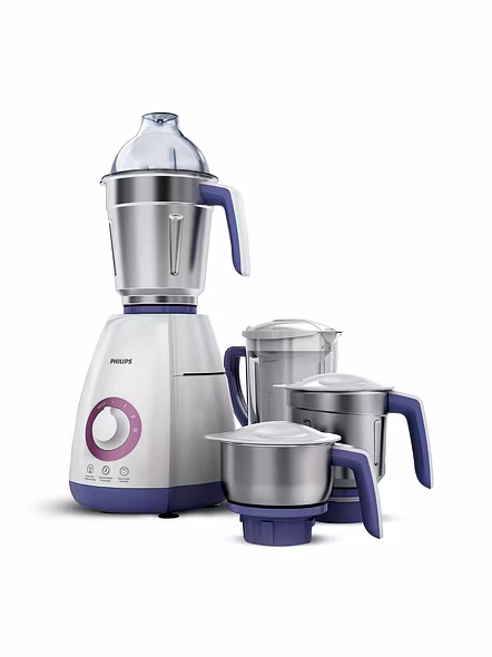 PHILIPS MIXER HL7701