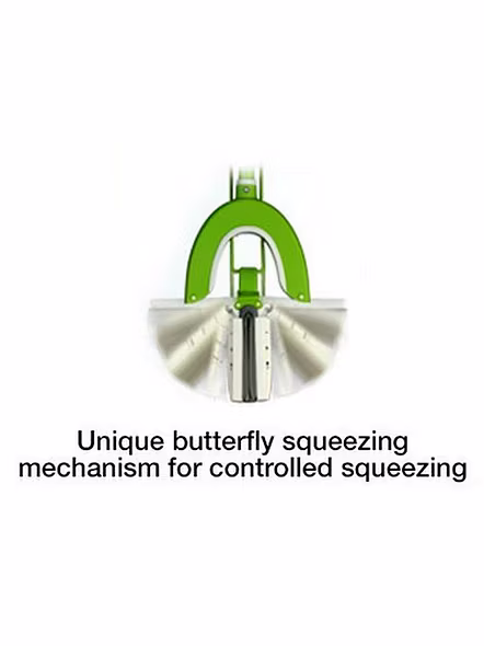 SCT.BRITE MOP BUTERFLY