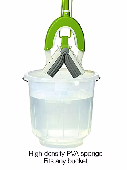SCT.BRITE MOP BUTERFLY-4