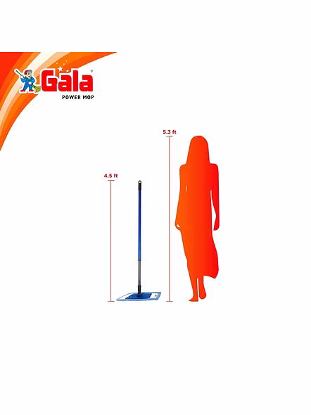 GALA MOP POWER-5