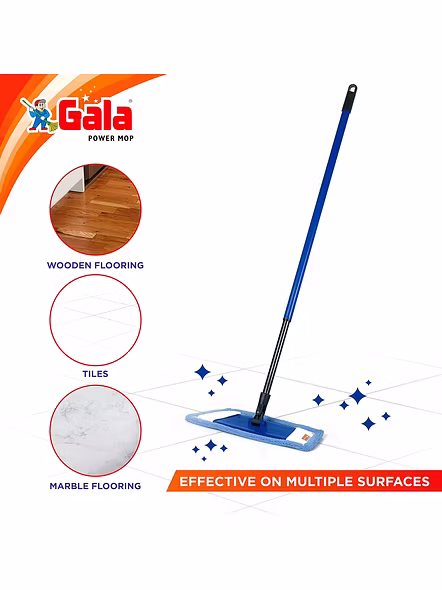 GALA MOP POWER-4