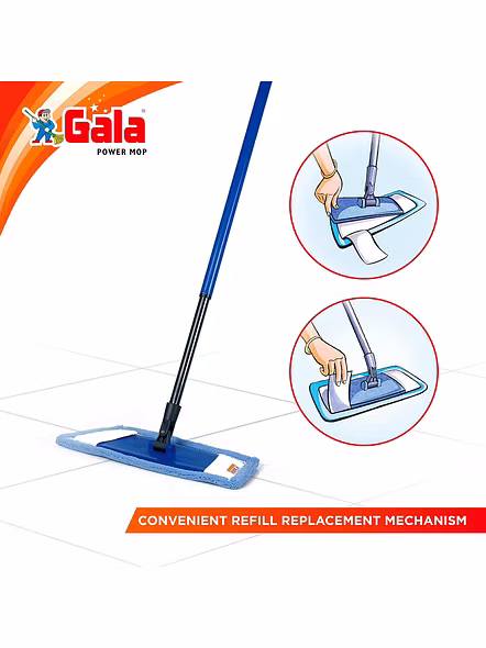 GALA MOP POWER-3