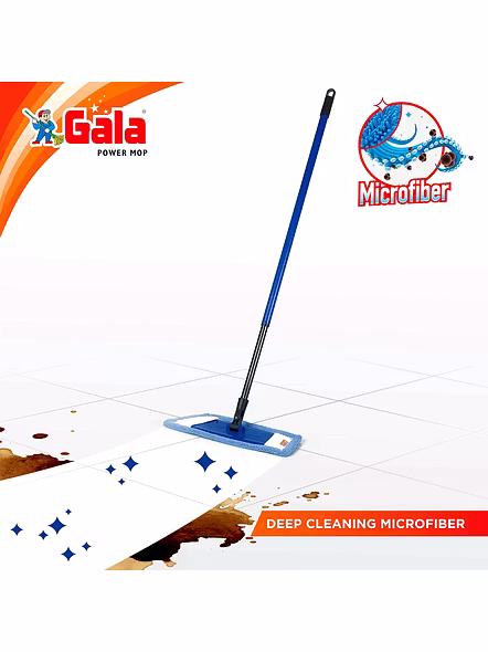 GALA MOP POWER