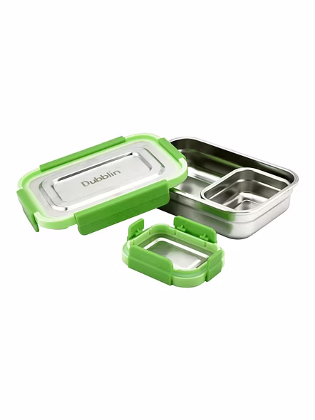 DUBBLIN LNCH BOX DINEOUT JR-3