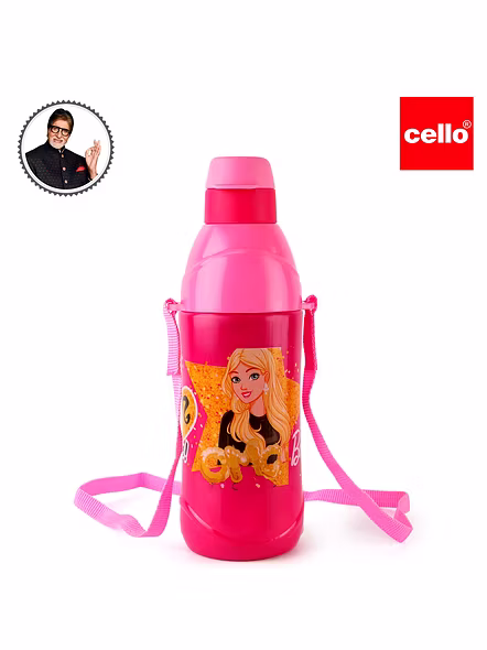 CELLO BOTLE PURO X KID Z 600M