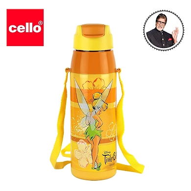 CELLO BOTLE PURO X HYDRA 600-5