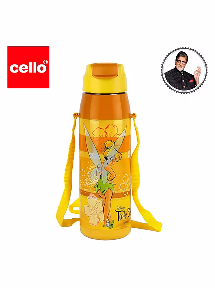 CELLO BOTLE PURO X HYDRA 600-5
