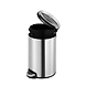 EKO D.BIN 9213 GREY 8L-4-sm
