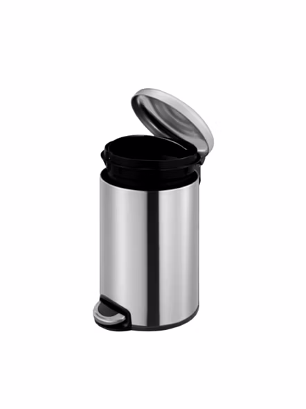 EKO D.BIN 9213 GREY 8L-4