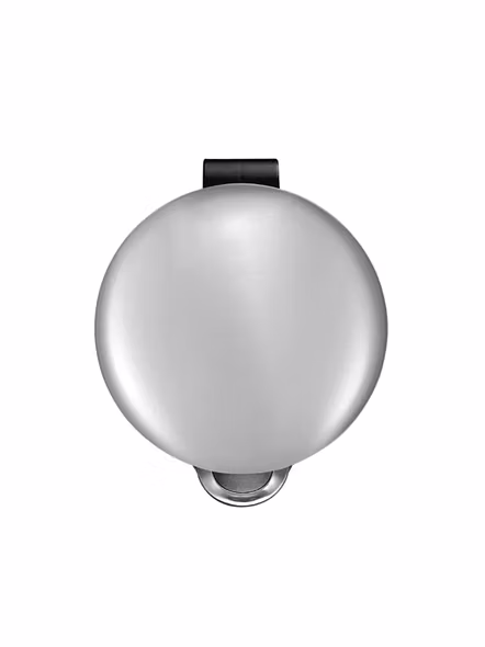EKO D.BIN 9213 GREY 8L