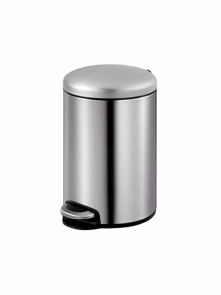 EKO D.BIN 9213 GREY 8L