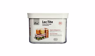LOC TITE CONTAINER 35 1.1L