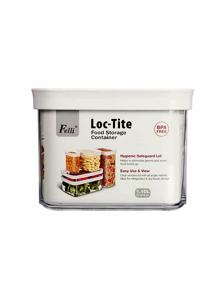 LOC TITE CONTAINER 35 1.1L