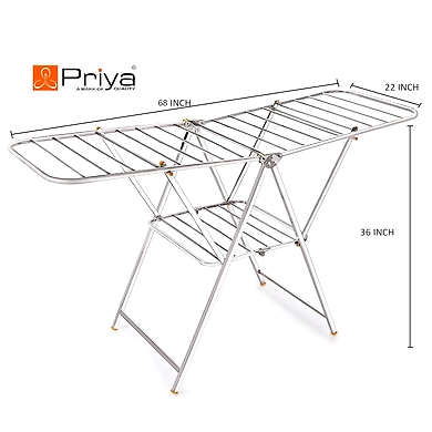 PRIYA CLOTH STND JUPITER 26-1