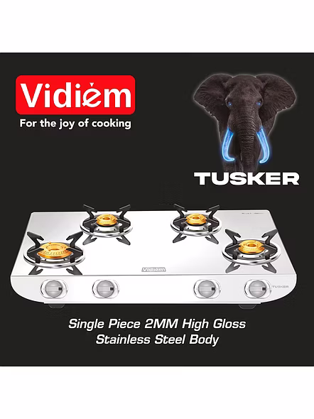 VIDIEM 4B TUSKER SS