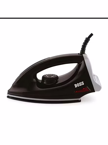 BOSS DRY IRON 314 DURO 1000W