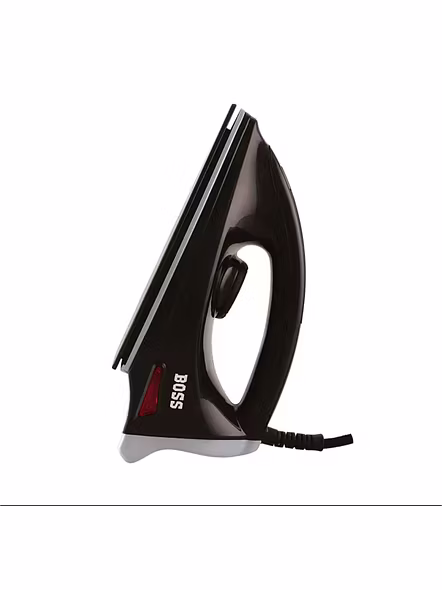 BOSS DRY IRON 314 DURO 1000W