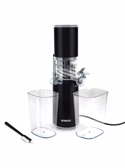 BOROSIL JUICER EASY COLD PRES