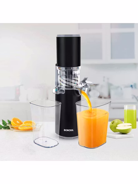 BOROSIL JUICER EASY COLD PRES-2