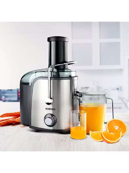 BOROSIL JUICER PRIMUS 800W