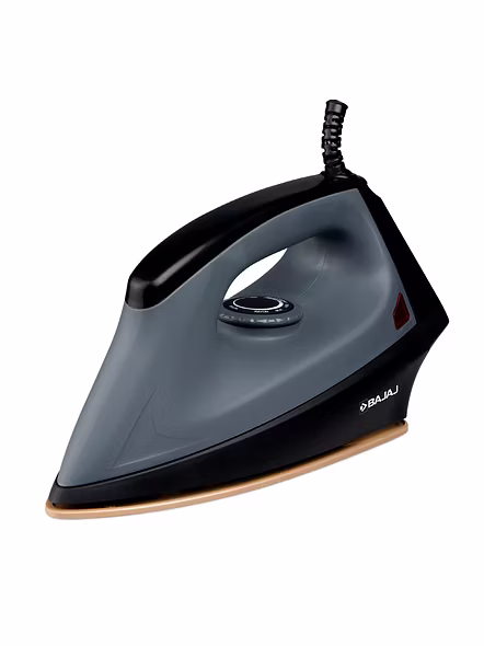 BAJAJ DRY IRON HERCULO