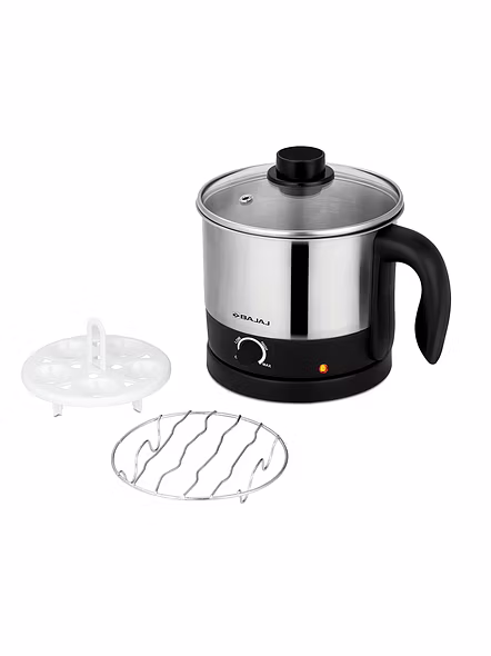 BAJAJ KETTLE KTS MULTI 1.0L