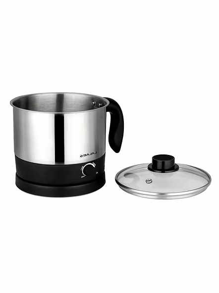 BAJAJ KETTLE KTS MULTI 1.0L-2