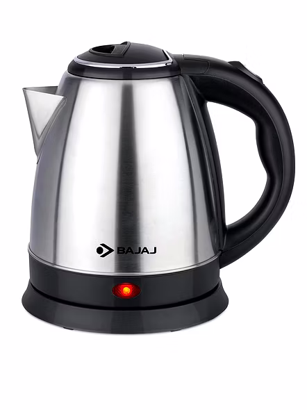 BAJAJ KETTLE KTX DLX 1.5L