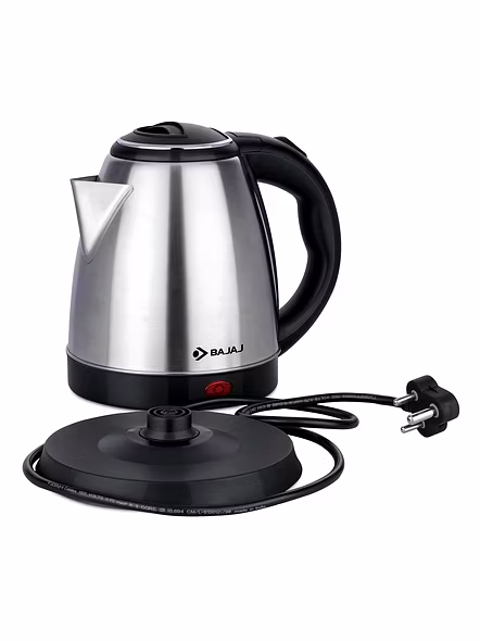 BAJAJ KETTLE KTX DLX 1.5L-4