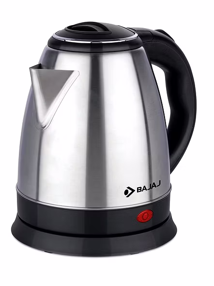 BAJAJ KETTLE KTX DLX 1.5L
