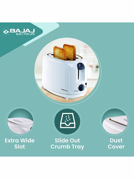 BAJAJ TOASTR ATX 4 POP UP-3