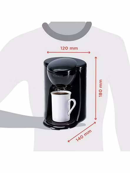 BND COF MAKER BXCM0101IN-5