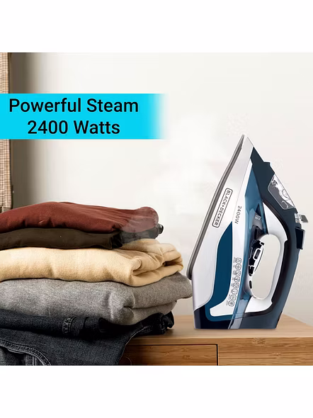 BND IRON STEAM BXIR2401N-3