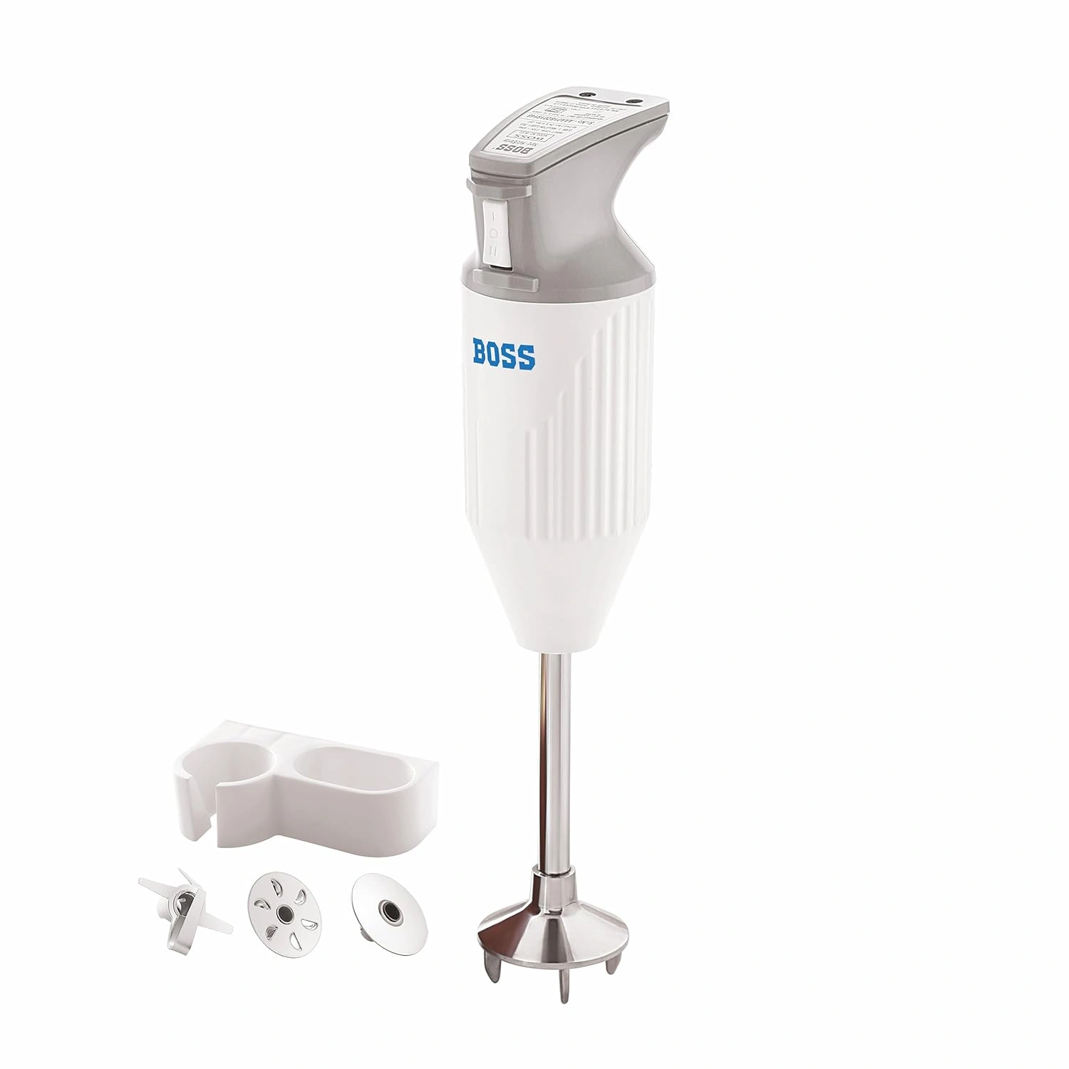 BOSS H.BLENDER 131 PORTABLE-95302