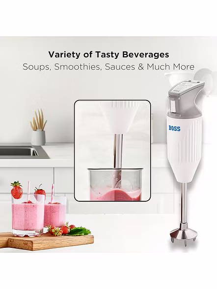 BOSS H.BLENDER 131 PORTABLE