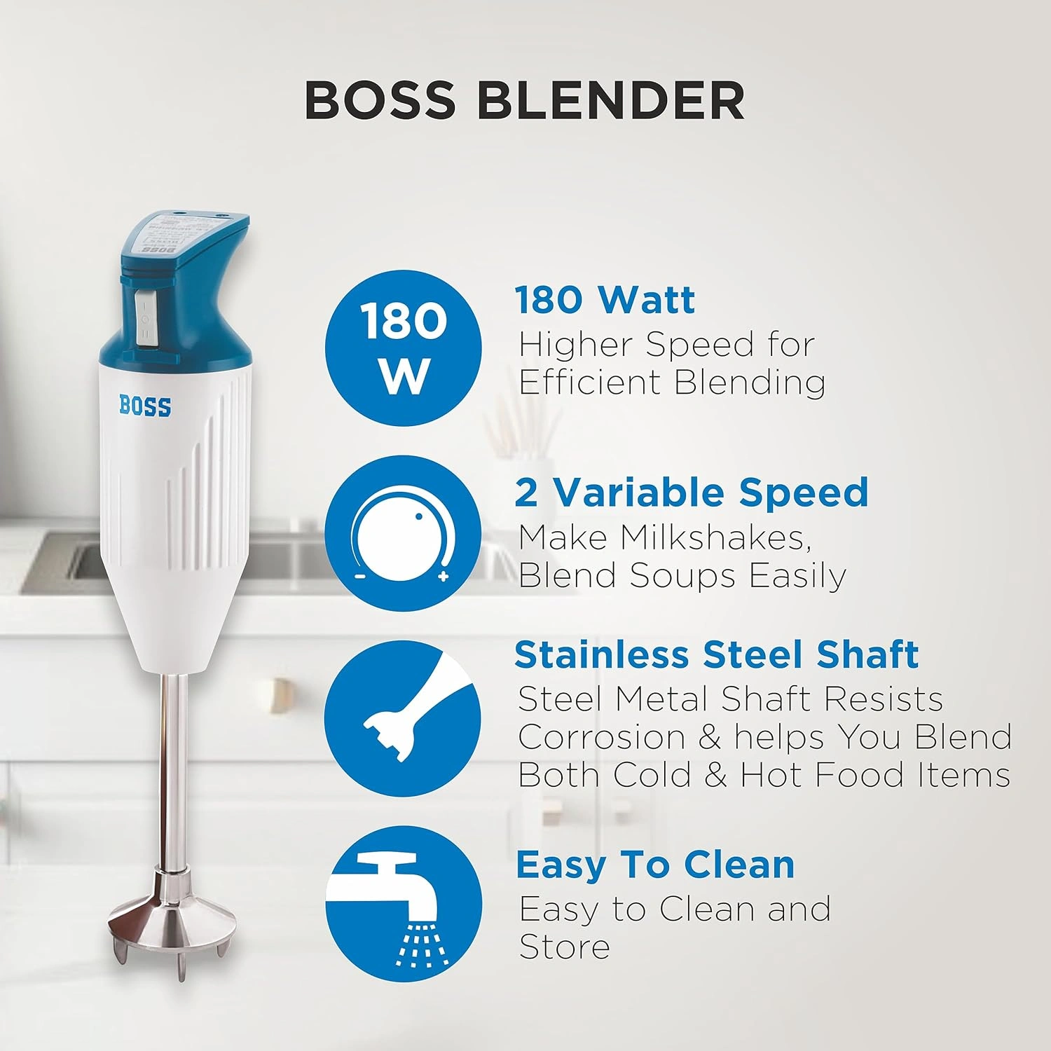 BOSS H.BLENDER 131 PORTABLE-4