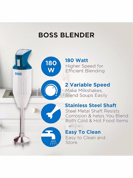 BOSS H.BLENDER 131 PORTABLE-4